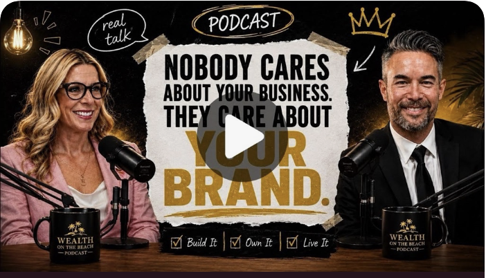 The Branding Secrets Luxury Brands Use to Win | Samara Beth Hurley