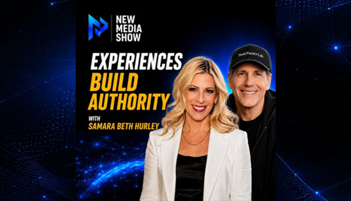  IRL Experiences Build Trust and Authority
