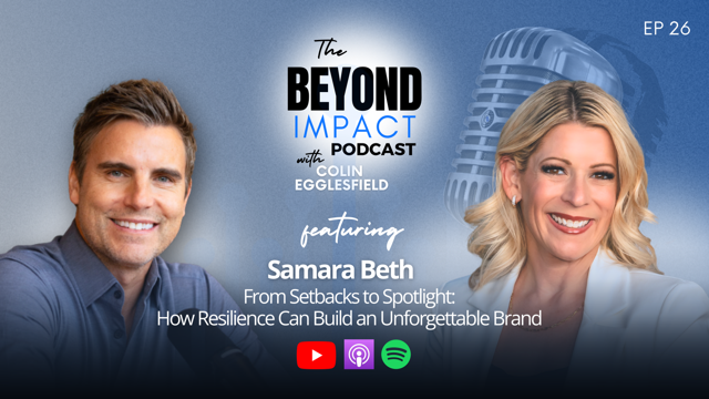 How to Build an Unforgettable Personal Brand